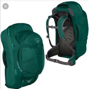 Osprey Fairview 55 backpack